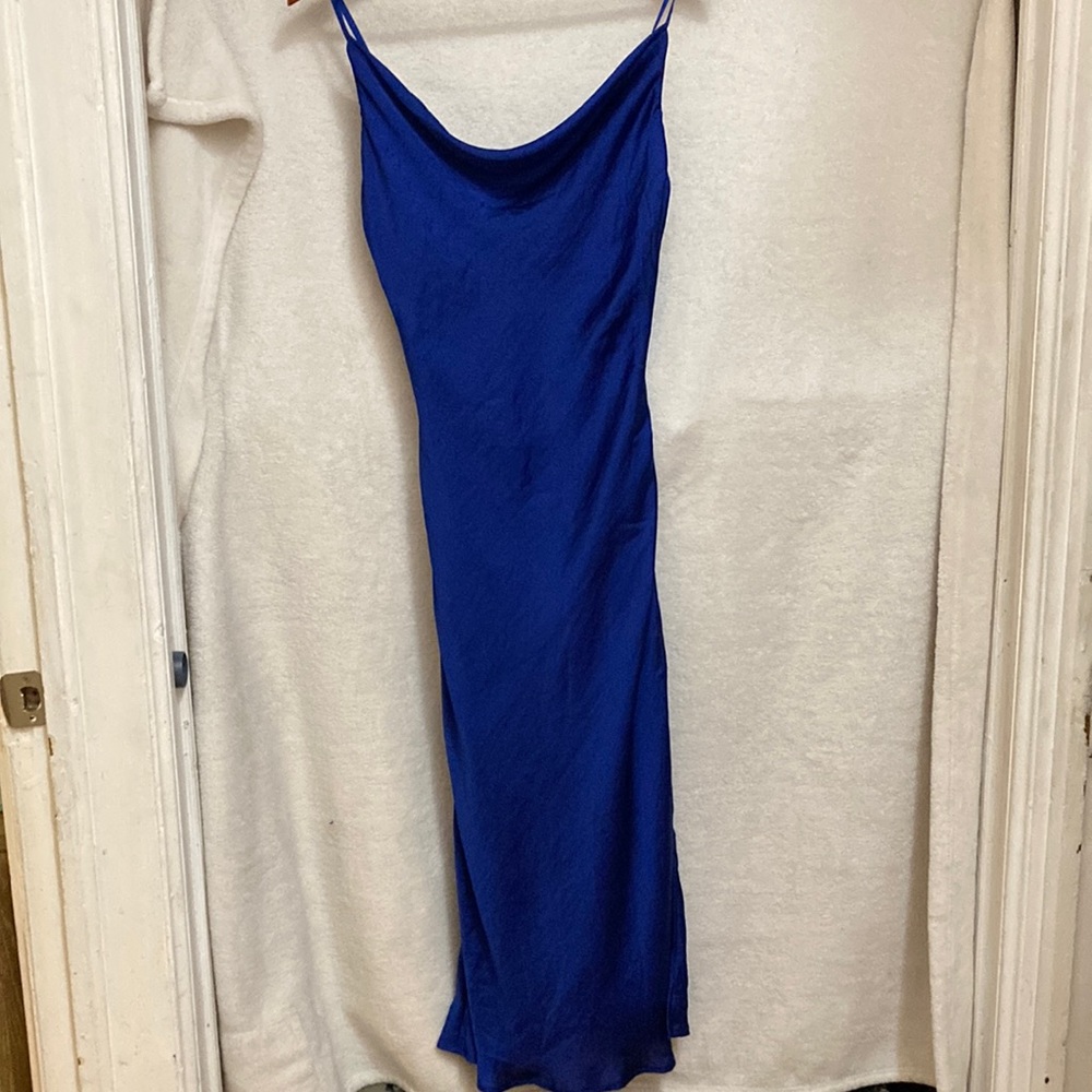 D’abea dress